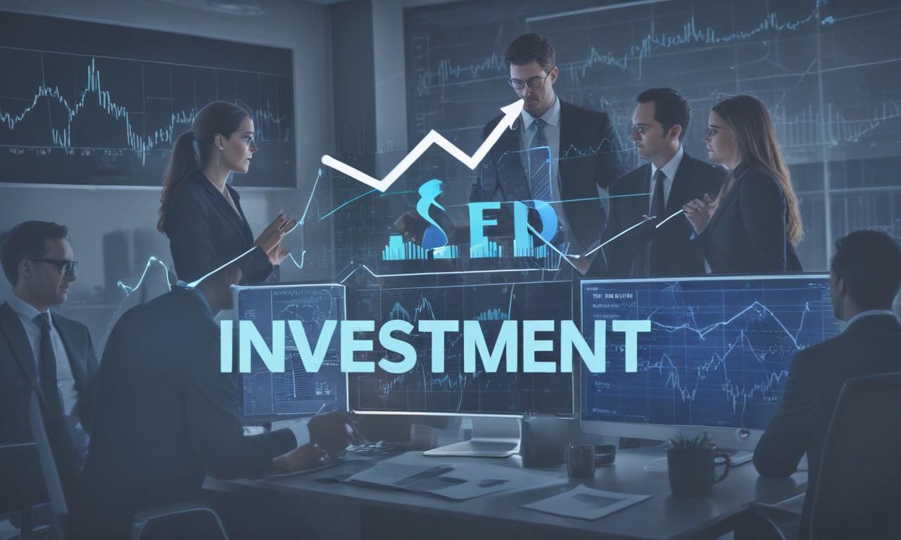 Eraqus Service - Investment management